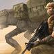 Illustration for article titled Concept Art Writing Prompt: A Boy And His BigDog
